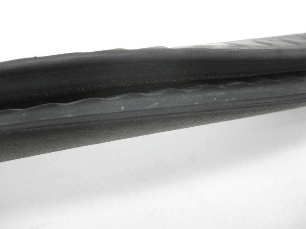 VAG  6Q6867911D Ущільнювач задніх бокових дверей VW Polo 9N 5DRS Одесса - изображение 7