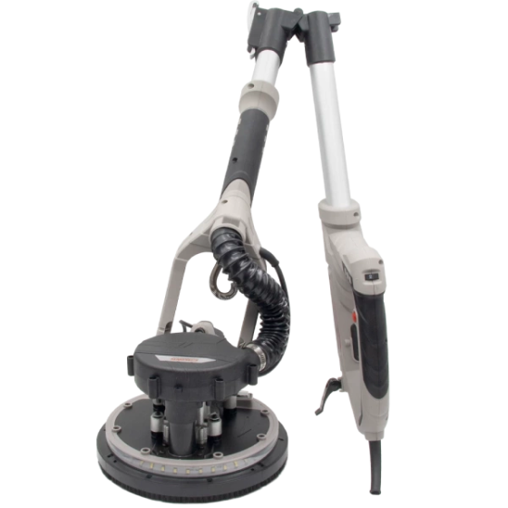 Машина шліфувальна(жираф) CROWN CT13608L BMC 750Вт, 225мм Коломия