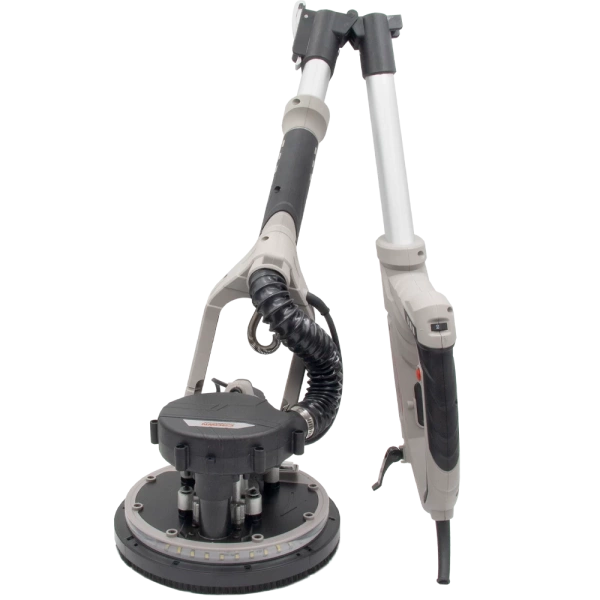 Машина шліфувальна(жираф) CROWN CT13608L BMC 750Вт, 225мм Коломыя - изображение 3