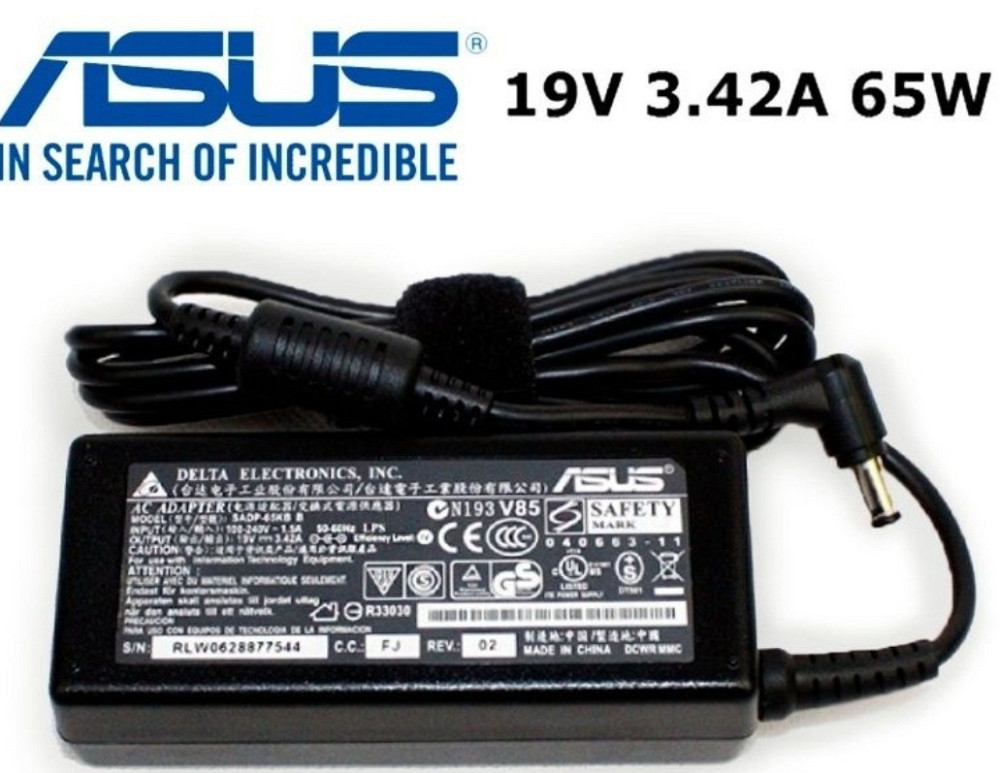 Блок питания для Ноутбука ASUS Киев - изображение 1