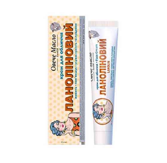 Крем для лица ФитоБиоТехнологии Крем для лица 