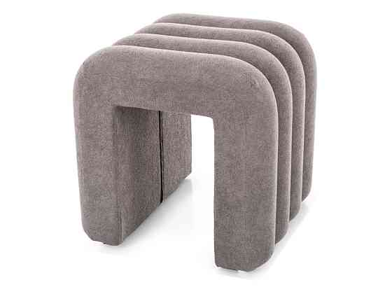 Пуф TICA сірий TAP.254 Киев