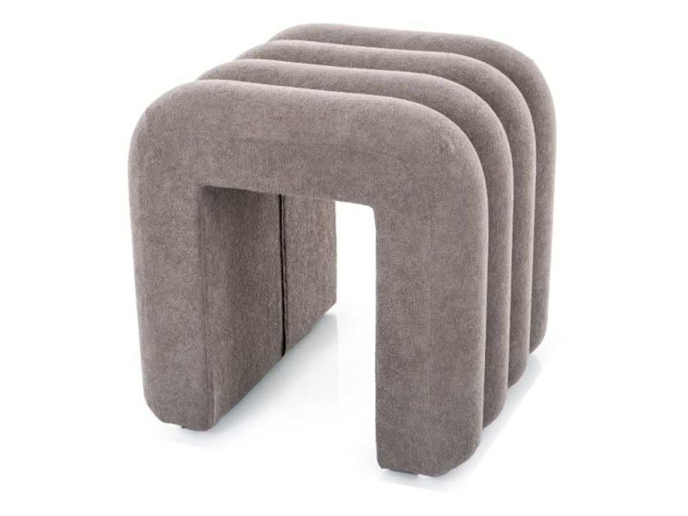 Пуф TICA сірий TAP.254 Киев - изображение 1