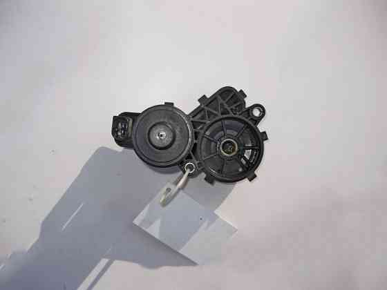 Mercedes-Benz  A0009061203 Привід гальма стоянки на задньому лівому супорті C-Class W205 GLC X253 Coupe C253 Одеса