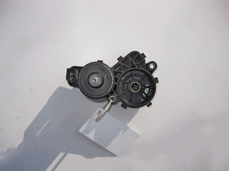 Mercedes-Benz  A0009061203 Привід гальма стоянки на задньому лівому супорті C-Class W205 GLC X253 Coupe C253 Одесса - изображение 2