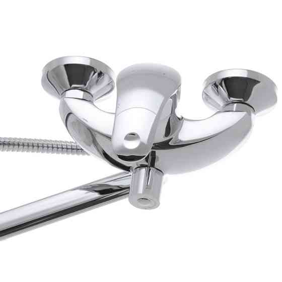 Ваночный смеситель Haiba Mars 006 HB0257 Харьков