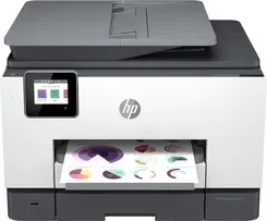 Принтор HP OfficeJet Pro 9022e (226Y0B#629) Київ