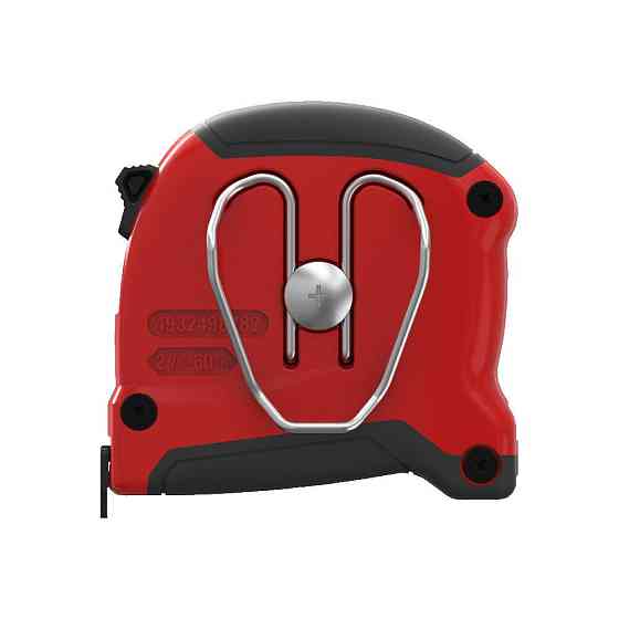 Рулетка SLIMLINE MILWAUKEE (Gen 2), 3м, (16мм) Одесса