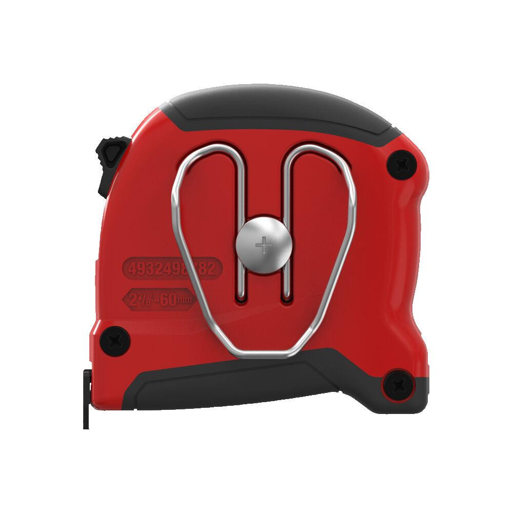 Рулетка SLIMLINE MILWAUKEE (Gen 2), 3м, (16мм) Одесса - изображение 3