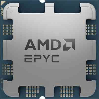 Процесор серверний AMD CPU EPYC 4004 Series (6C/12T Model 4244P (3.8/5.1GHz Max Boost, 32MB, 65W, SP3) Tray (100-000001480) Вінниця