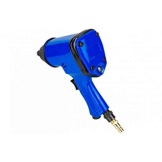 Гайковерт пневматичний FERRUM FRAIW310 – з насадками, Польща, ударний Львів