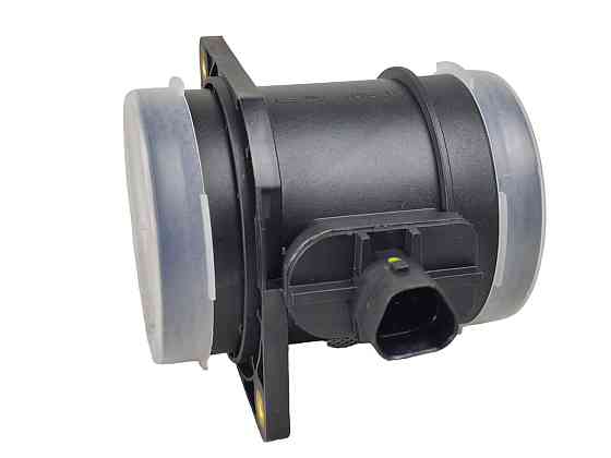 Датчик расхода воздуха 1118, 2170 Е-газ (16 кл) масового Мукачево