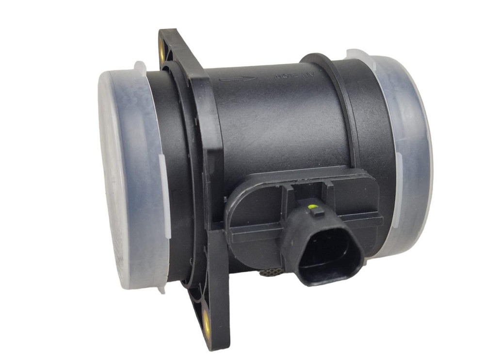 Датчик витрат повітря 1118, 2170 Е-газ (16 кл) масового Мукачево - фото 2