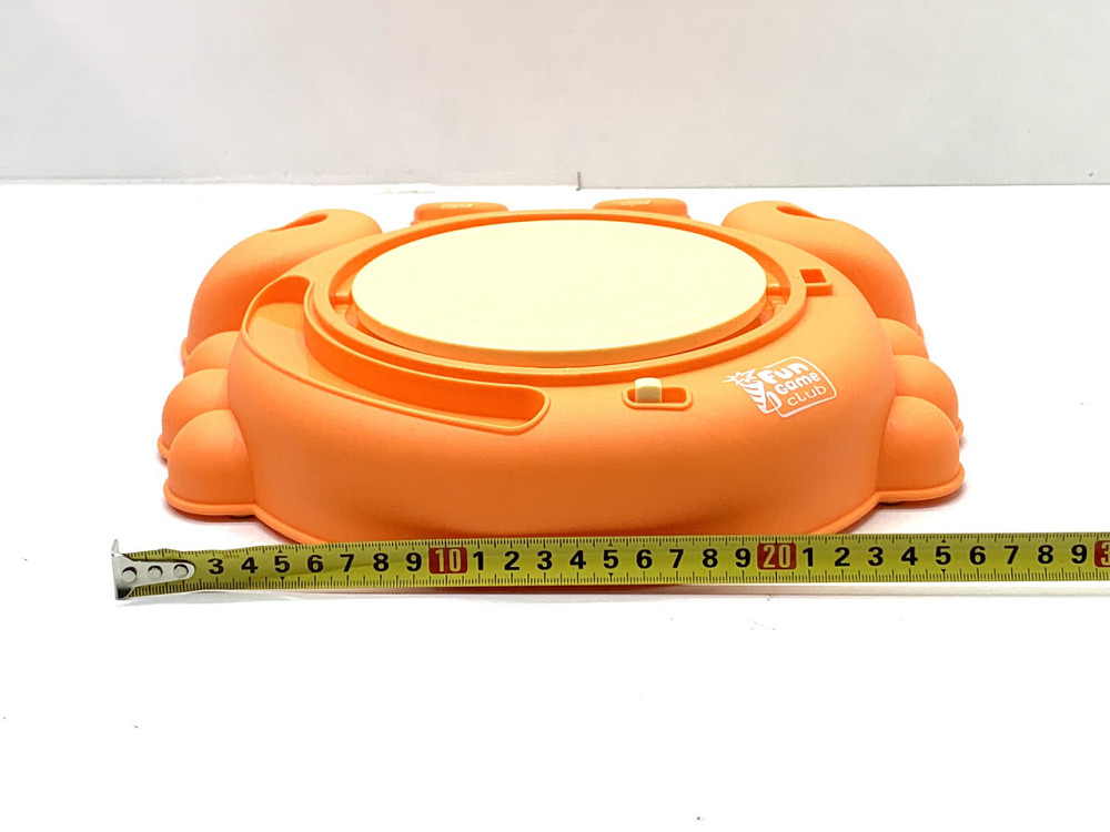 Набір для творчості 4FUN Game Club Майстер гончарства (86249) Чернигов - изображение 6