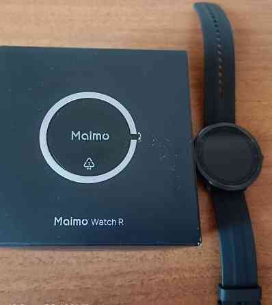 Maimo watch R в Идеальном состоянии. Харьков