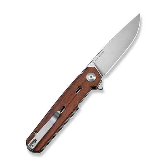 Ніж складаний Civivi Navo C25015B-1 Киев