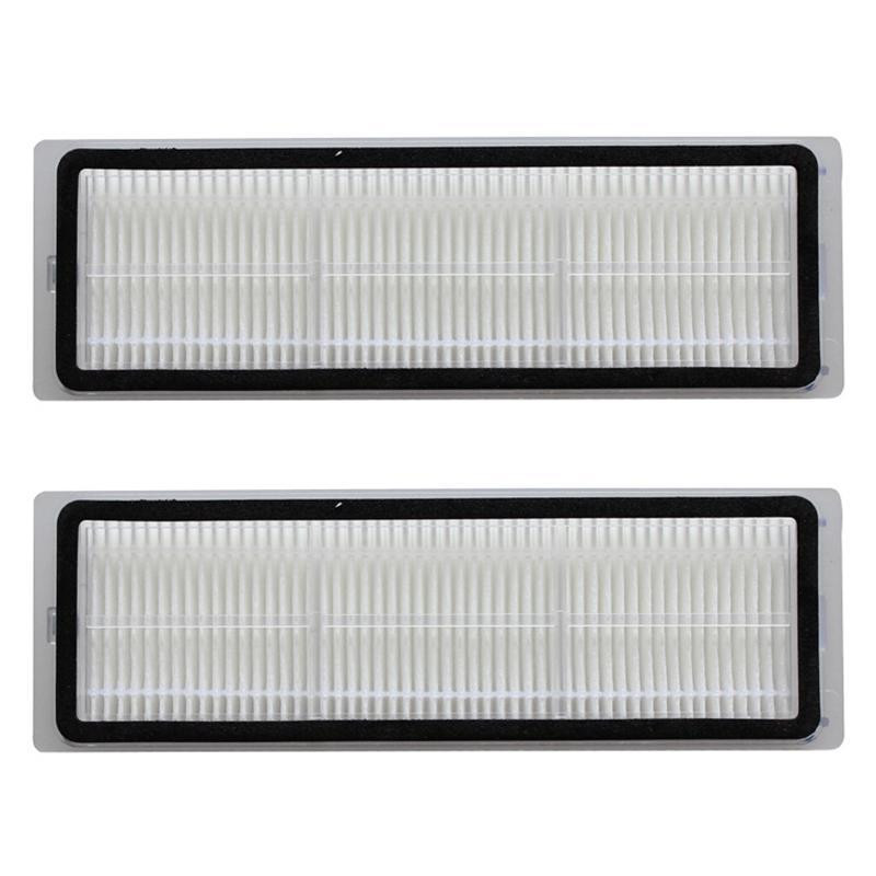 Сменный HEPA фильтр для роботов-пылесосов Xiaomi Киев - изображение 9