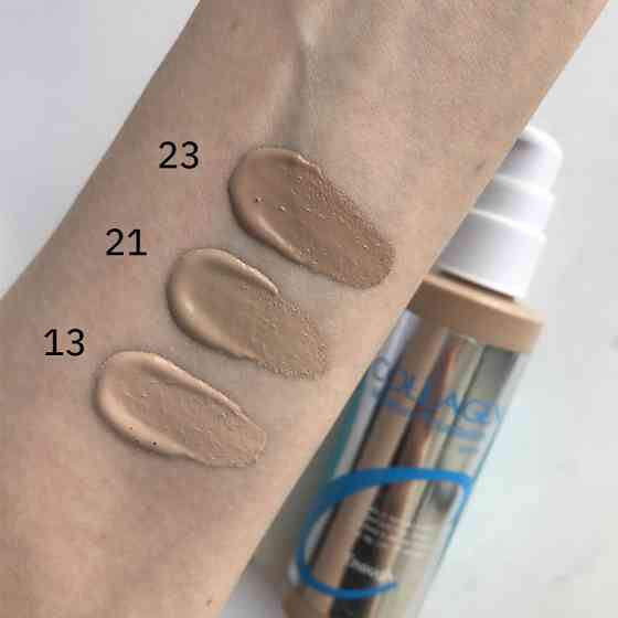 Тональний крем для обличчя Колаген Collagen Moisture Foundation SPF15 (13) Enough 100 мл Київ