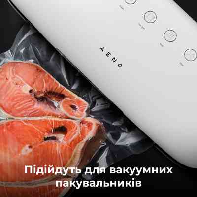 Пакеты для вакуумирования AENO AVSR25X500 Винница