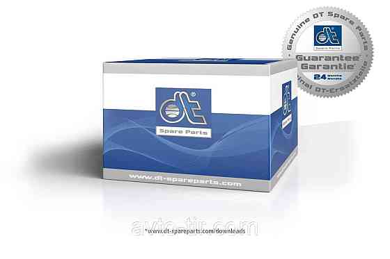 Провода форсунок MAN Кабельная линия форсунок MAN TGA, TGS, TGX (DT GERMANY) 51254136070 512541360905136256 51254136417 Луцк