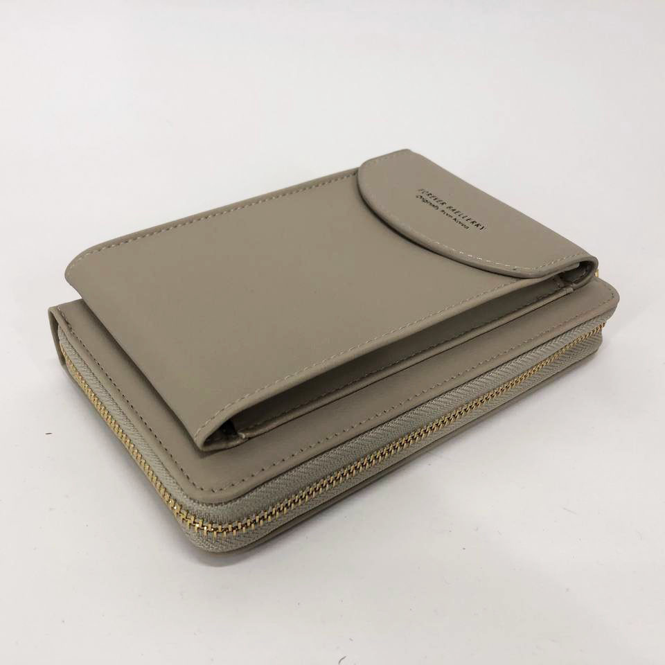 Жіночі гаманці для дівчат Baellerry Forever N8591, Жіночий гаманець практичний HG-336 місткий стильний Київ - фото 10