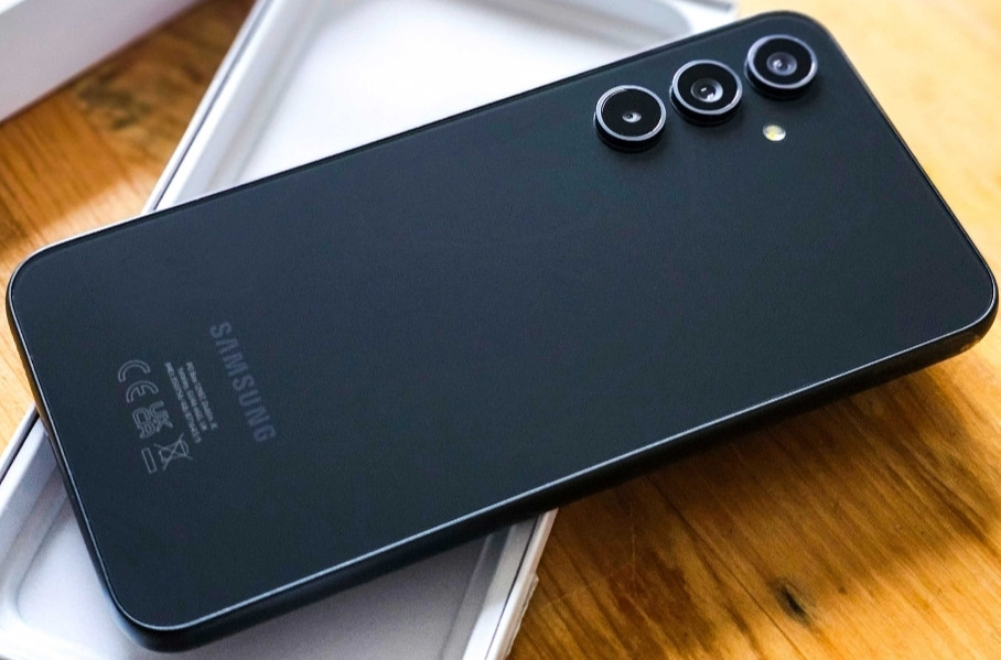 Смартфон: Samsung Galaxy A54 G5 Graphite 8/128Gb. 2023 2SIM EU. Київ - фото 1