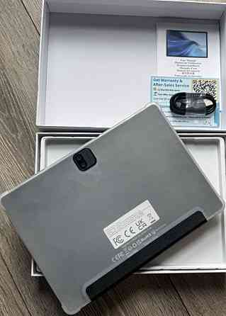 Планшет RELNDO 128гб 12 озу Киев