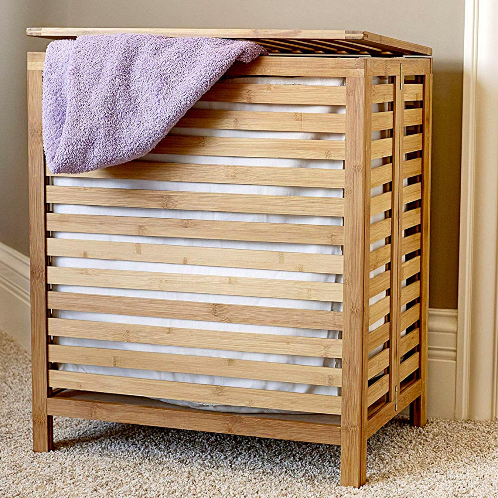 Корзина для белья 