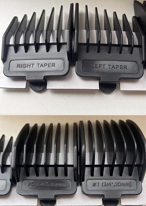 Машинка для стрижки професійна / Для стрижки  профессиональная. Харків - фото 1