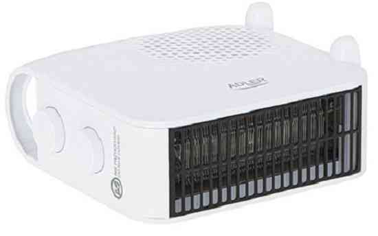 Тепловентилятор Adler AD 7725w, білий Винница
