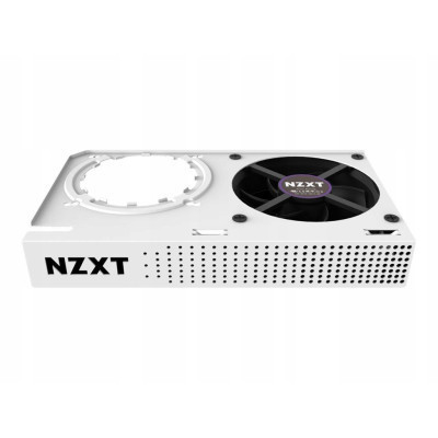 Кулер до відеокарти NZXT Kraken G12 GPU MOUNTING KIT (White) (RL-KRG12-W1) Вінниця - фото 6
