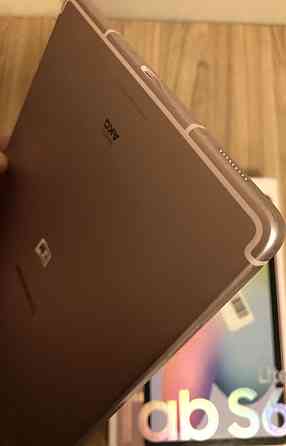 Планшет Samsung Galaxy Tab S6 Lite P613 4/64Gb Новый! Киев