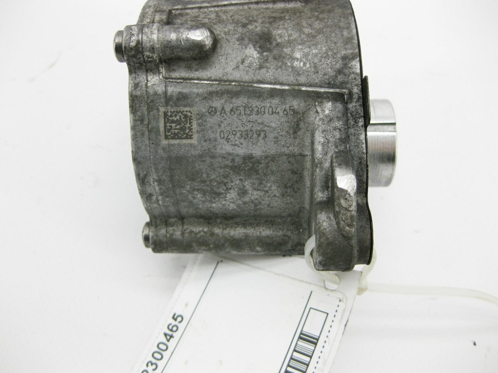 Mercedes-Benz  A6512300465 Вакуумний насос для двигуна OM651 R4 2.2 cdi E-Class W212 C207 S-Class W221 W222 C-Class W204 W205 Одесса - изображение 7