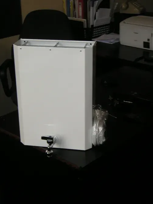 Умывальник-Бойлер-комплект с подогревом воды Дачник Киев - изображение 2