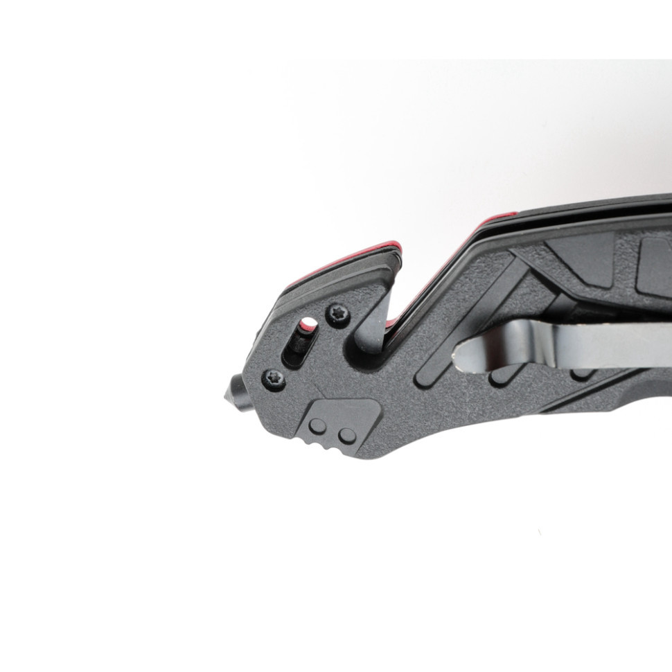 Ніж складаний Ganzo G629-RD червоний Київ - фото 6