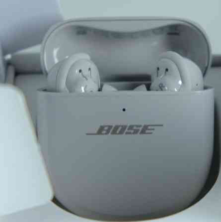 Наушники Bose QuietComfort Ultra Earbuds . Киев