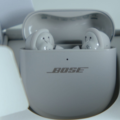 Наушники Bose QuietComfort Ultra Earbuds . Киев - изображение 1
