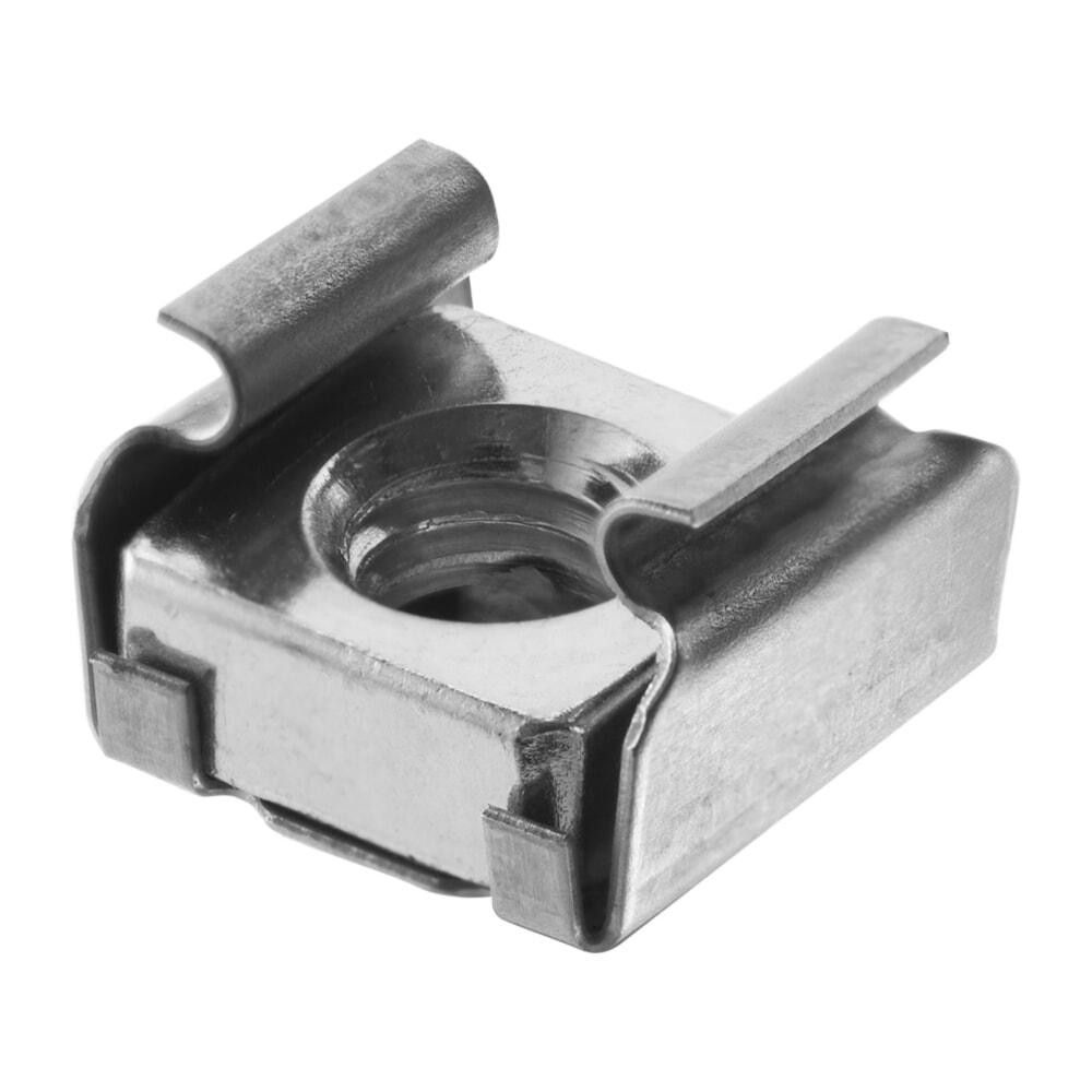 Гайка-вставка  Металл,   универс., Кузов, Киев - изображение 1