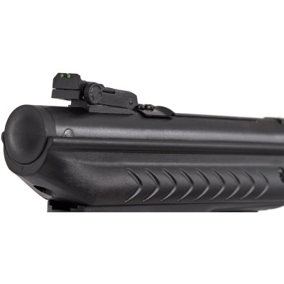 Пневматический пистолет Optima Mod.25 SuperCharger (2370.36.68) Винница - изображение 5