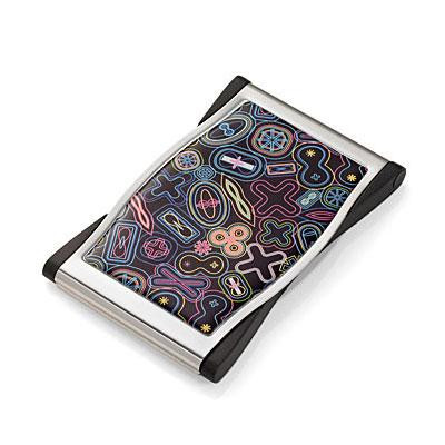 Визитница Krew, черная Ровно - изображение 1