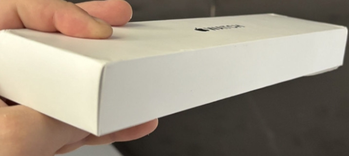 Смарт-Часи Apple watch SE2 40 mm midnight Київ - фото 5