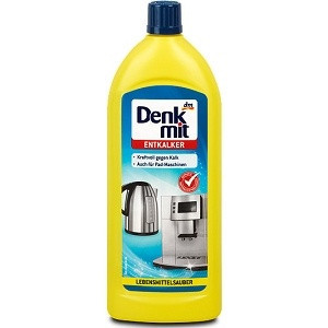 Средство для очистки чайников и кофемашин Denkmit Entkalker 250 мл Германия Львов - изображение 1