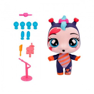 Ігровий набір Bubiloons W2 Сонечко Ніко (85541) Вінниця - фото 2