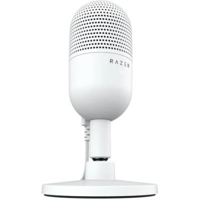 Микрофон Razer Seiren V3 Mini White (RZ19-05050300-R3M1) Винница - изображение 2