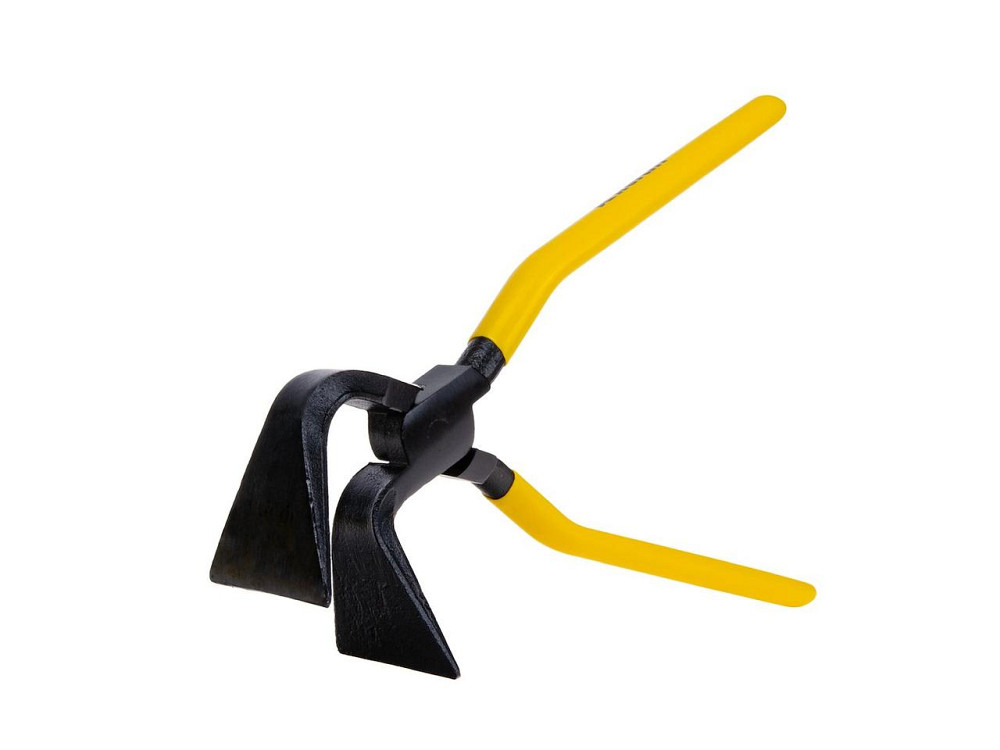 Кліщі бляхара покрівельника "Keltin", сталь вуглецева, комплект 3 шт. Киев - изображение 6