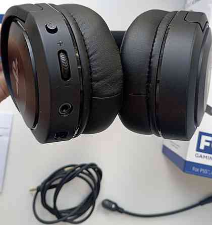 Наушники игровые PS5 GXTRUST Харьков