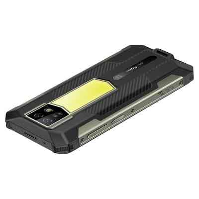 Мобильный телефон Ulefone Armor 24 12/256Gb Black (6937748735670) Винница