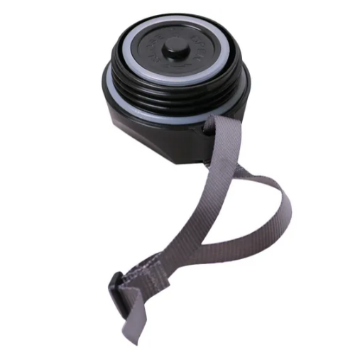 Термочашка 480мл нержавіюча сталь KAMILLE 2056 Житомир - изображение 5