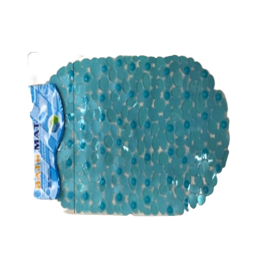 Килимок для ванної Камені прозорі Китай 6936A Феникс Житомир - изображение 1