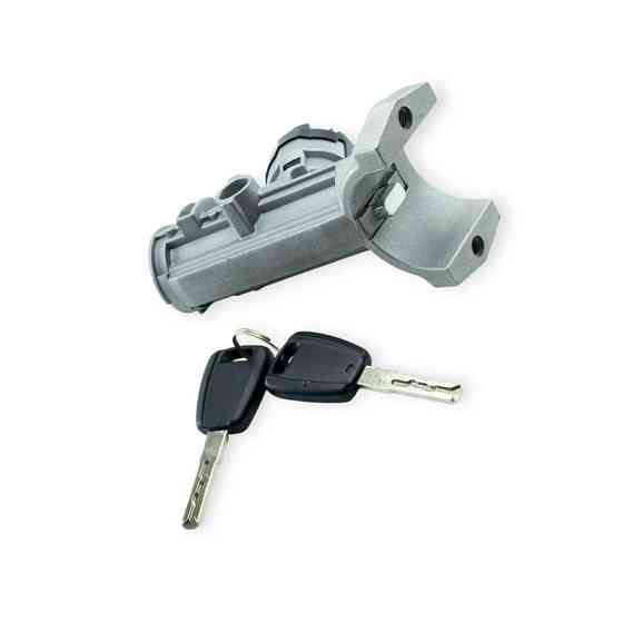 Замок Фиат Дукато 06- зажигания Мукачево